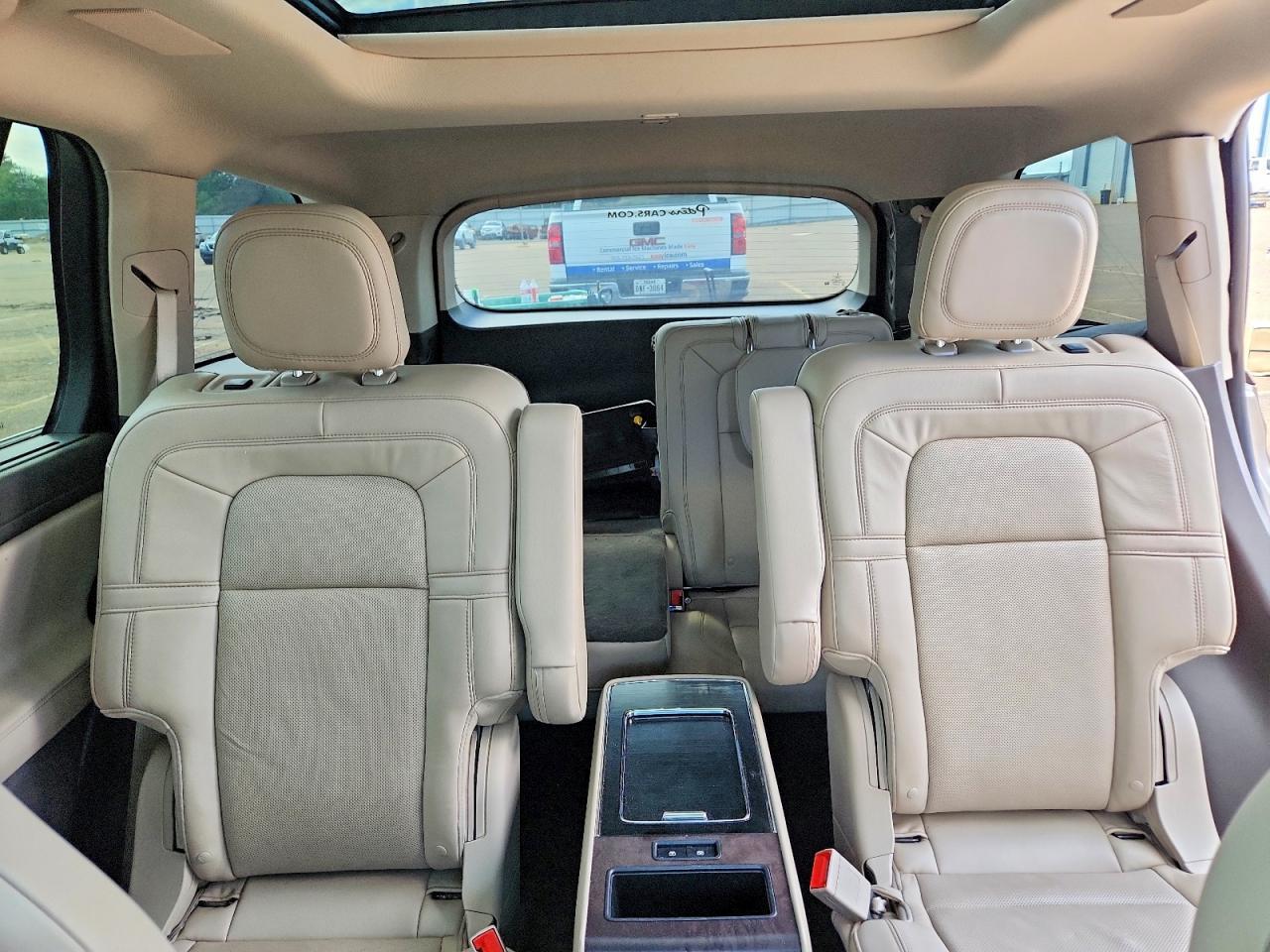 2020 LINCOLN Aviator
