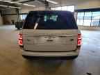 2020 LAND ROVER RANGE ROVER