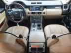 2012 LAND ROVER RANGE ROVER