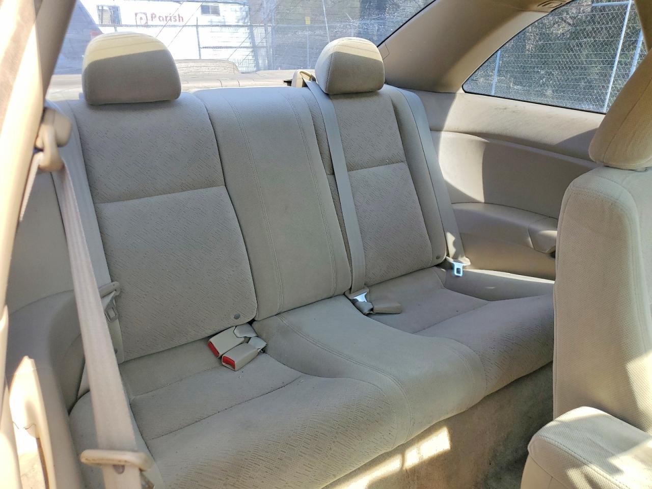 2003 HONDA CIVIC