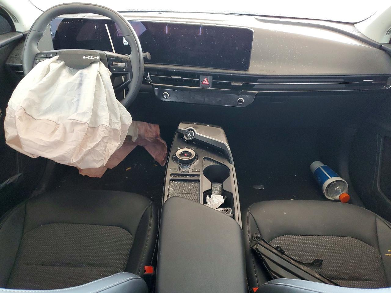 2025 KIA EV6