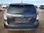 2017 TOYOTA PRIUS V