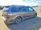 2012 TOYOTA SIENNA