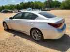 2018 INFINITI Q50