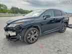 2018 LEXUS RX 350