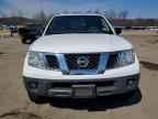 2012 NISSAN Frontier