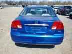 2002 Hond Civic