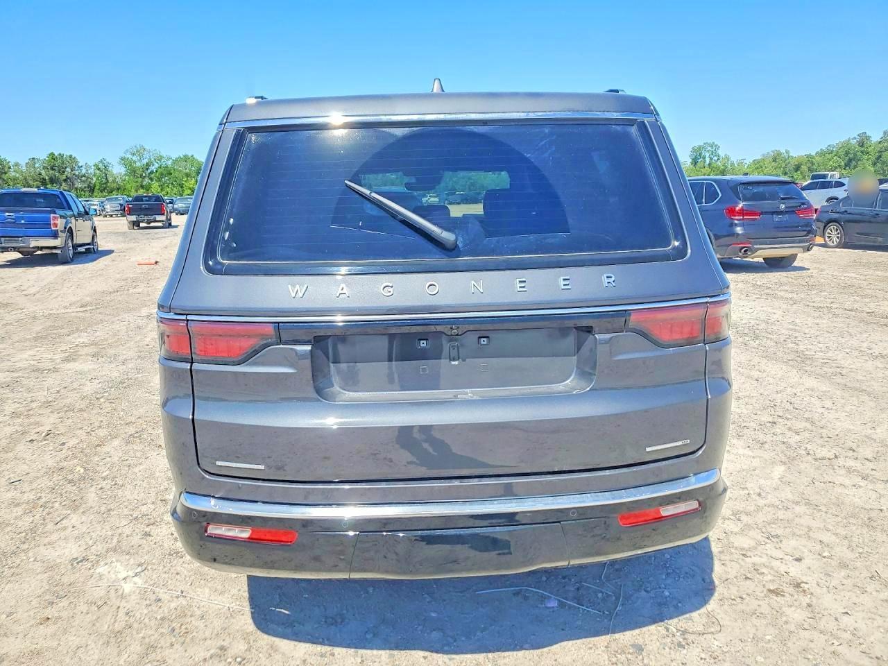 2023 JEEP Wagoneer