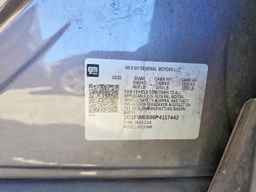 2023 CHEVROLET Bolt EV