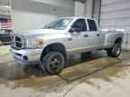 2007 DODGE Ram 3500