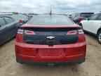 2012 CHEVROLET VOLT