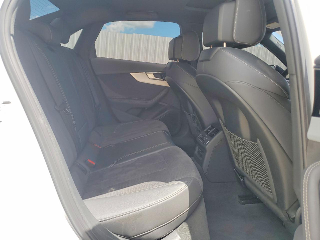 2023 AUDI A4