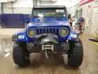 1997 JEEP WRANGLER