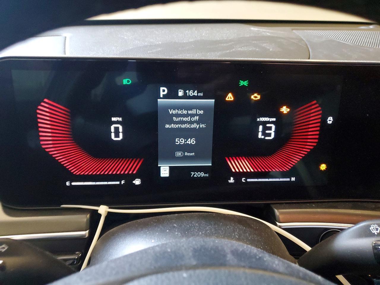 2025 KIA K5