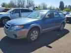 2009 SUBARU Outback