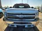 2012 CHEVROLET SILVERADO 1500
