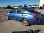 2015 SUBARU IMPREZA