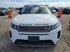 2022 LAND ROVER RANGE ROVER EVOQUE