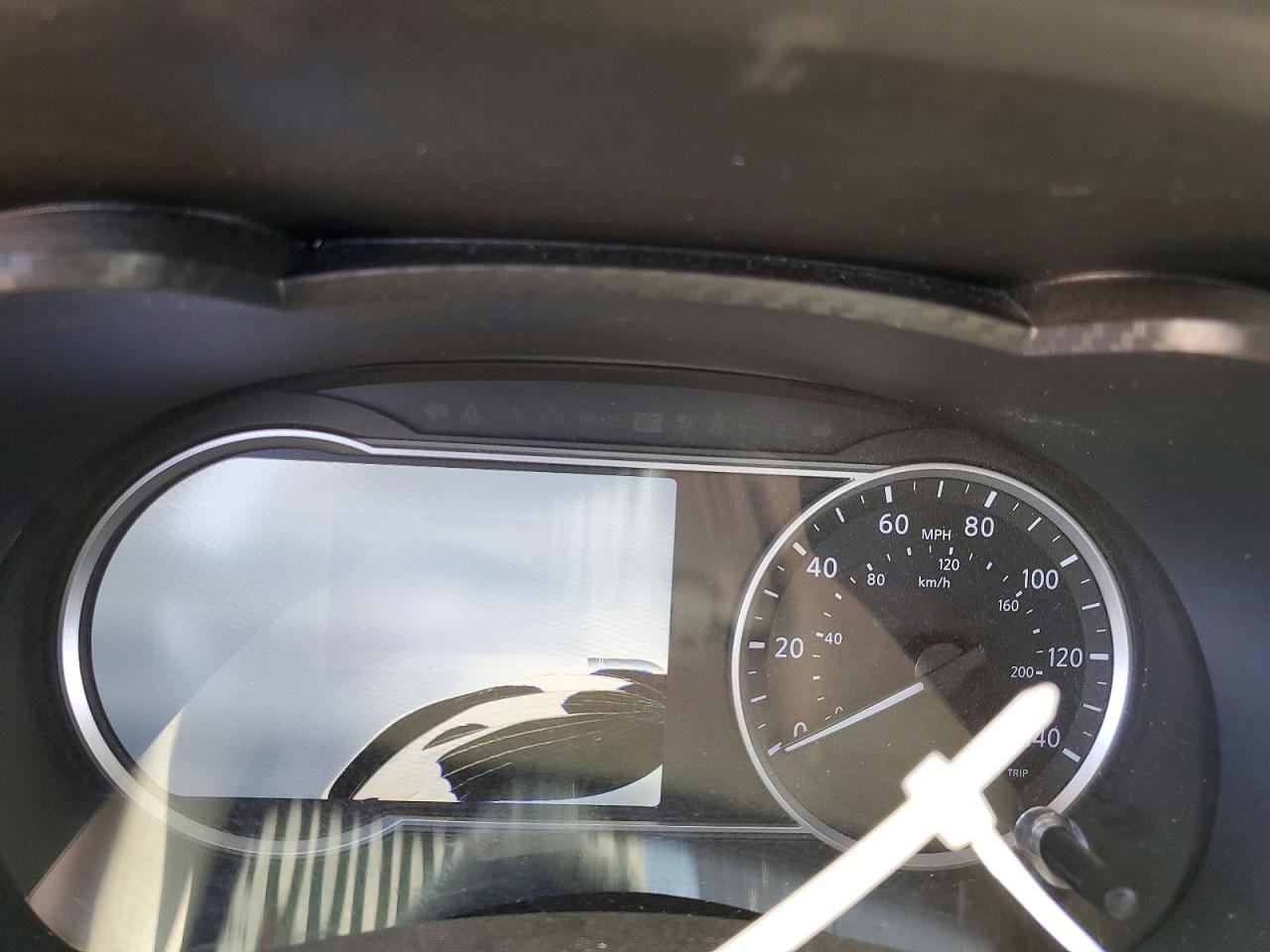 2021 NISSAN VERSA