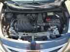 2015 NISSAN VERSA