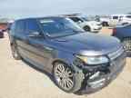 2017 LAND ROVER RANGE ROVER