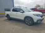 2017 HONDA Ridgeline