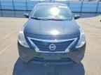 2019 NISSAN VERSA