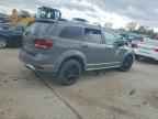 2020 DODGE JOURNEY
