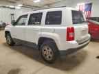 2011 JEEP PATRIOT