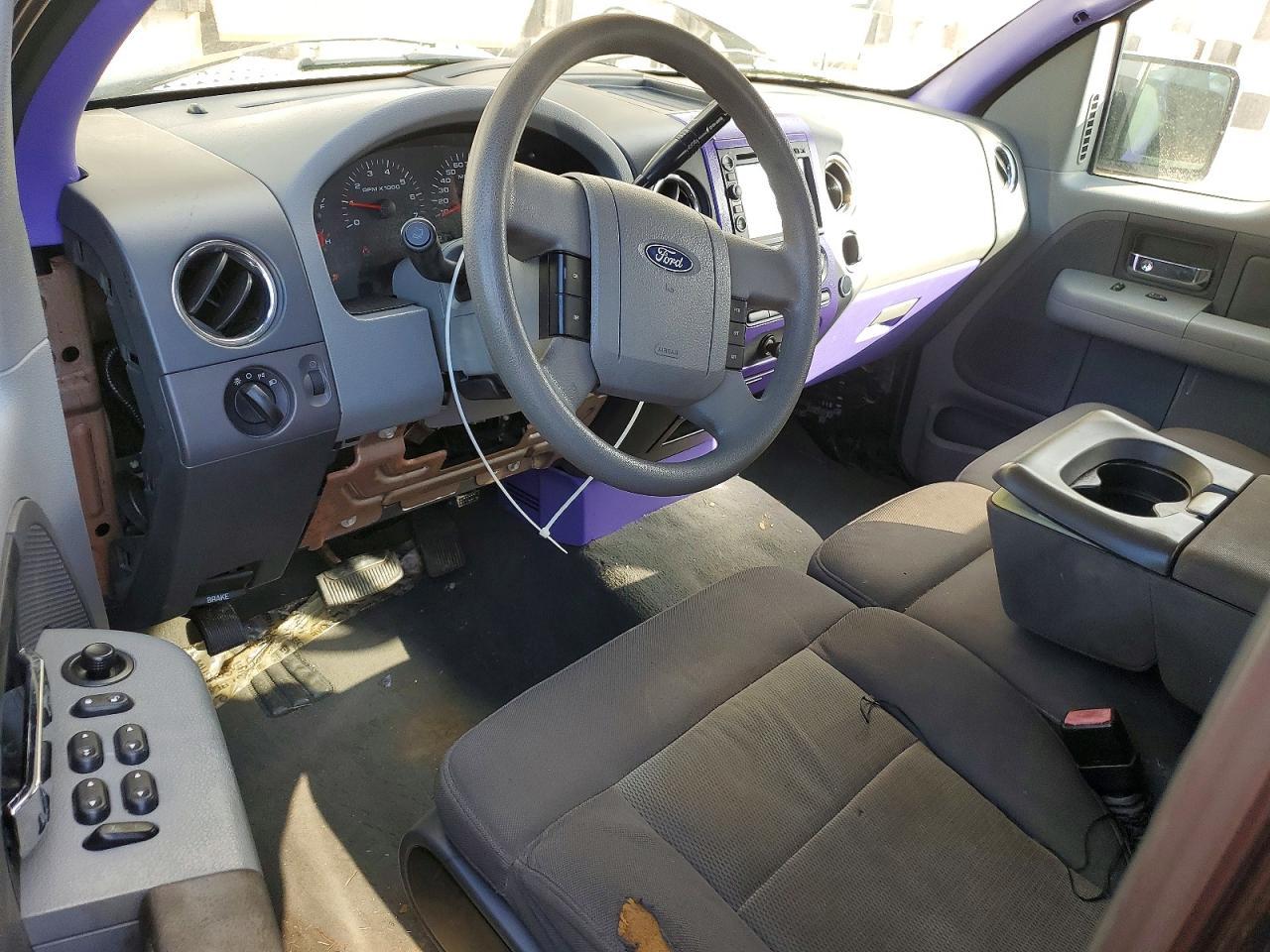2004 FORD F-150 Lightning
