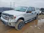 2014 FORD F-150 Lightning