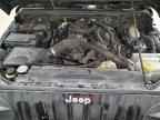 2010 JEEP WRANGLER