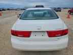 2005 HONDA ACCORD