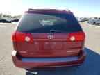 2007 TOYOTA SIENNA