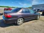 1998 HONDA ACCORD