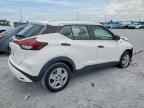 2022 NISSAN KICKS