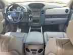 2012 HONDA PILOT
