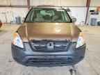 2004 HONDA CR-V