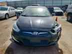 2012 HYUNDAI ACCENT