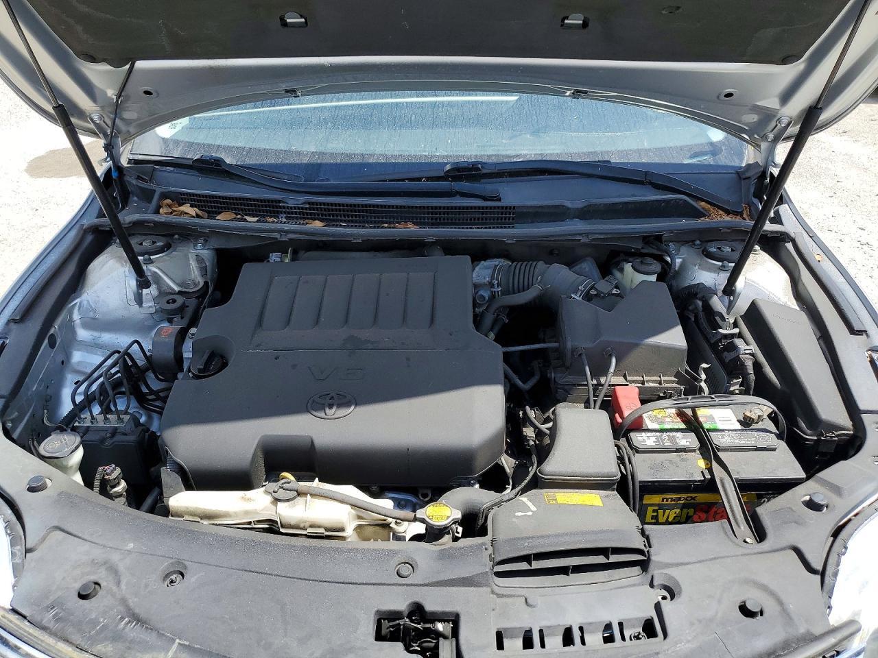 2014 TOYOTA Avalon