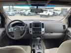 2016 NISSAN Frontier