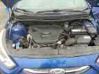 2016 HYUNDAI ACCENT