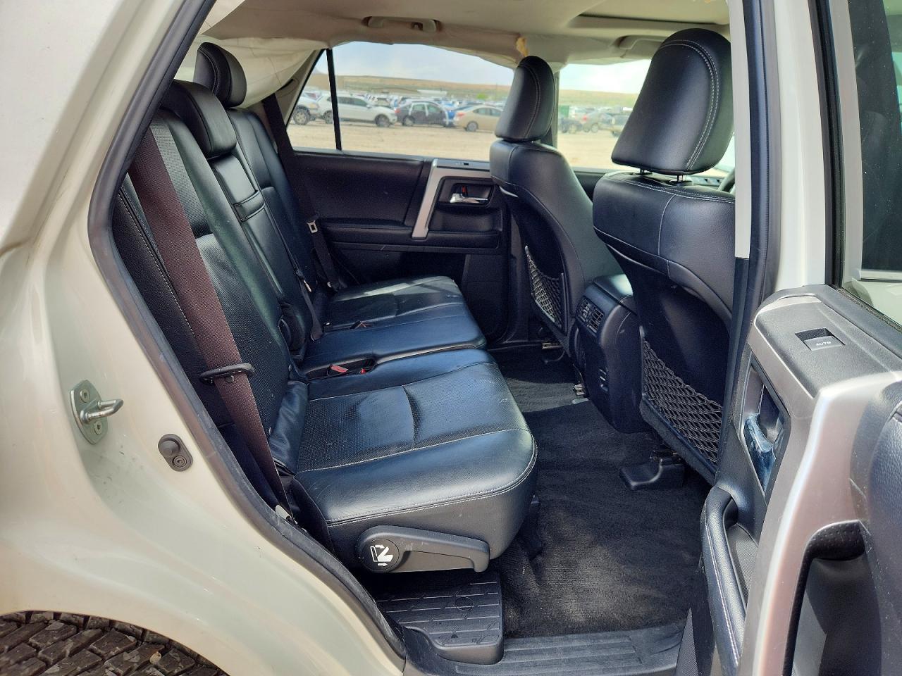 2019 TOYOTA 4Runner