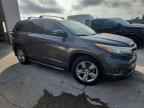 2015 TOYOTA HIGHLANDER