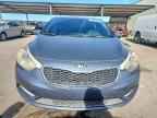 2016 KIA FORTE