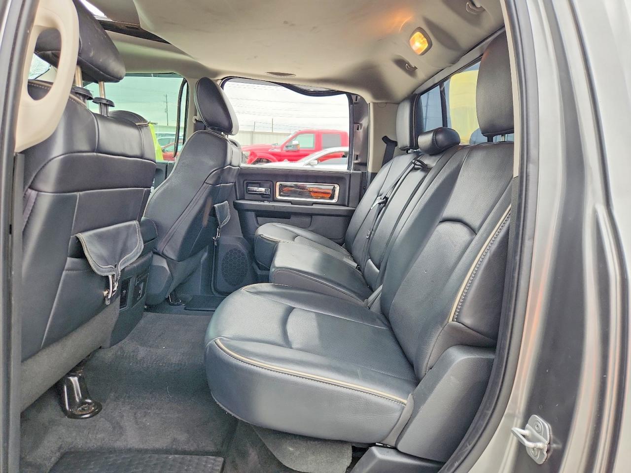 2012 DODGE RAM 1500