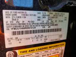 2024 FORD Expedition