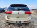 2011 LINCOLN MKX