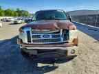 2012 FORD F-150 Lightning