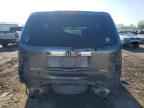 2013 HONDA PILOT